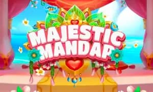 Majestic Mandap