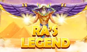 Ra's Legend