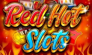 Red Hot Slot