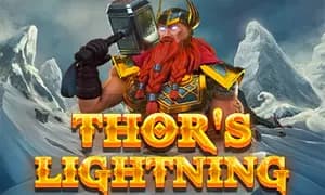 Thors Lightning