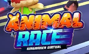 KM Virtual Animal Race