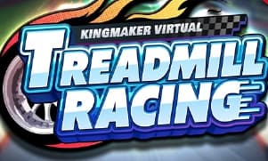 KM Virtual Treadmill Racing