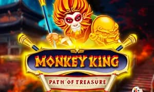 Monkey King: Path of Treasure