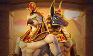 Egypt's Book of Mystery