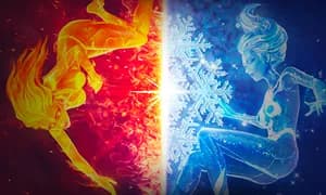 Guardians of Ice & Fire