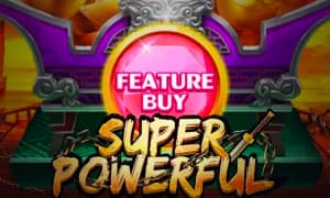 feature buy・super powerful