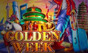 golden week