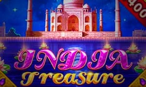 india treasure
