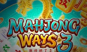 mahjong ways 3