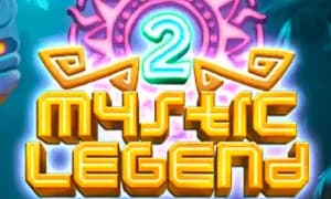 mystic legend 2