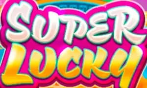 super lucky