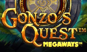 Gonzo's Quest Megaways