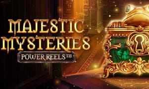 Majestic Mysteries Power Reels