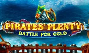 Pirates' Plenty Battle For Gold