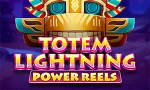 Totem Lightning Power Reels